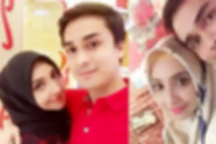 Lufya diceraikan suaminya lewat WA