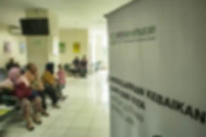 Gratis! Bagi Peserta BPJS yang Ingin Naik Kelas Sekarang Tidak Perlu Mengeluarkan Biaya, Begini Caranya