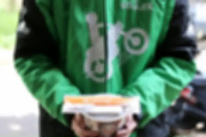 Aplikasi pesan makanan Gojek, Gofood