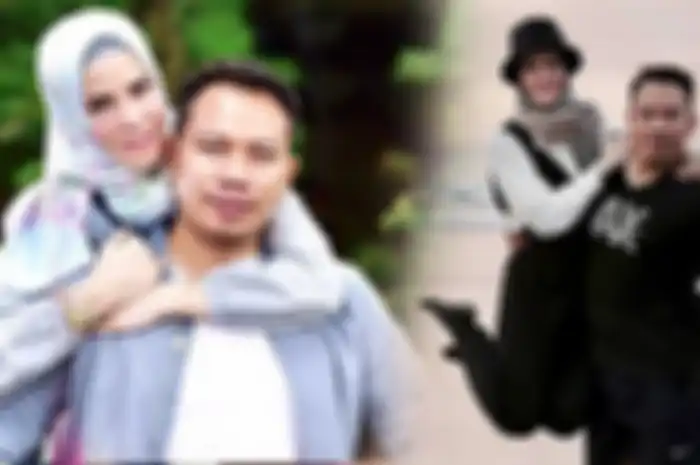 Vicky Prasetyo menyesal telah berkonflik dengan Angel Lelga