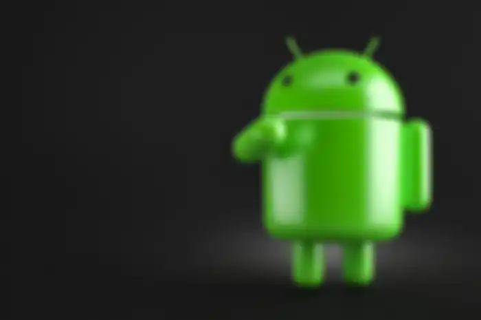 Ilustrasi android