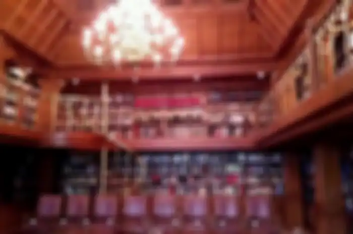 Perpustakaan Habibie Ainun