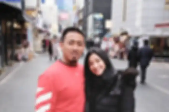 Sering Unggah Foto Seksi, Fanny Ghassani Akui Sang Suami Tak Pernah Protes