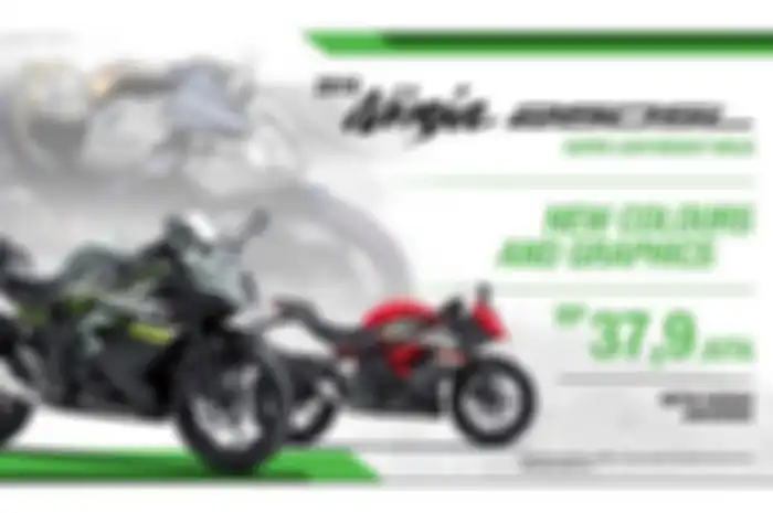 Motor sport 250 cc harga 150 cc