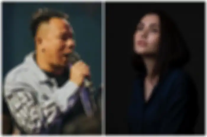 Dihadapan Sahila Hisyam, Senk Lotta Bongkar Kelakuan Vicky Prasetyo yang Pernah Nikah Siri dengan Perempuan Asal Uzbekistan 