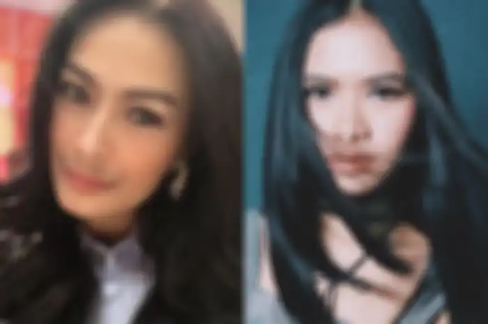 Ratapi Keadaan Sang Putri di London, Penyanyi Dangdut Ini Beberkan Tampilan Kamar Kost Sang Anak Hingga Berlinang Air Mata
