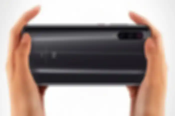 Ilustrasi Mi 9 Pro