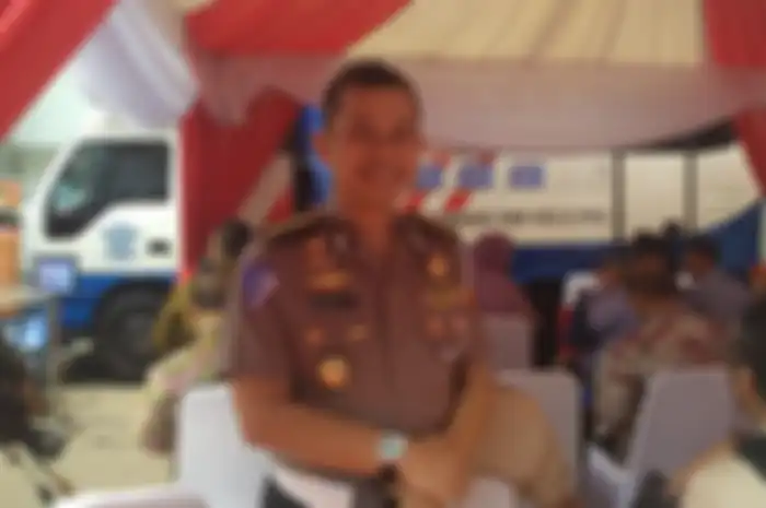 Kombes Pol Hery Sutrisman, Kasubdit SIM Ditregident Korlantas Polri
