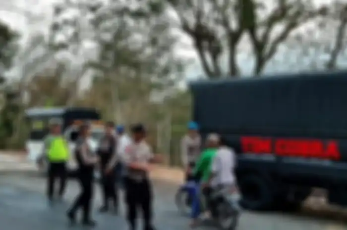 Bupati Lumajang akan pasang CCTV di daerah yang rawan kriminalitas