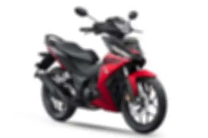 Honda Supra GTR mengalami kenaikan yang paling tinggi, yaitu selisih Rp 1 jutaan.