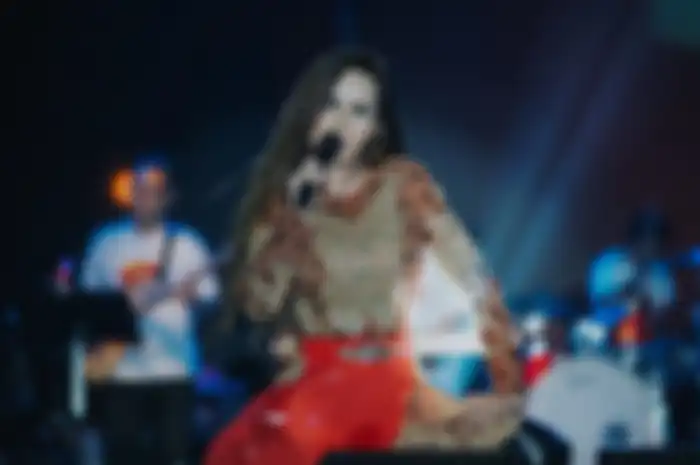 Nita Thalia.