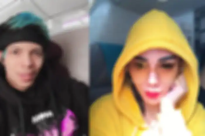 Setelah terus menutupi sosok Youtuber yang melecehkannya, Bebby Fey akhirnya membongkar nama Atta Halilintar lah yang telah melecehkannya.