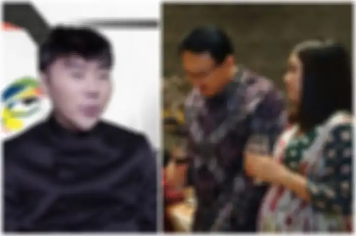 Belum Genap Setahun Nikahi Ahok, Puput Nastiti Devi Disebut Roy Kiyoshi Bisa Tinggalkan Suami Gegara Tak Kuat Omongan Orang