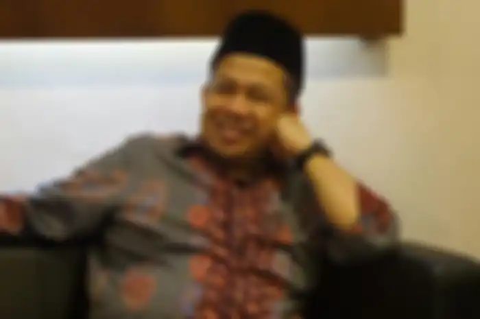 Fahri Hamzah