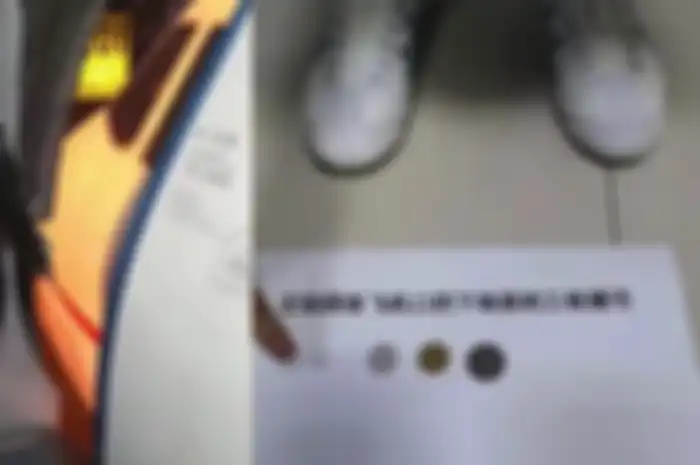 Kejadian seperti ini bukanlah yang pertama kali terjadi, setidaknya sudah pernah terulang hingga 8 kali.