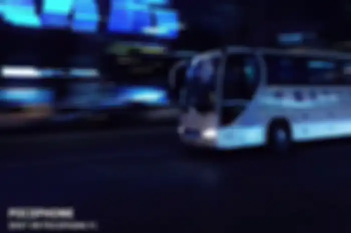 Trik Motret Bergaya Panning Dengan Kamera Xiaomi, Gampang Banget!