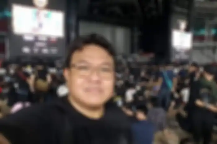Dandhy Laksono 