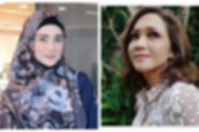 Mulan Jameela - Maia Estianty