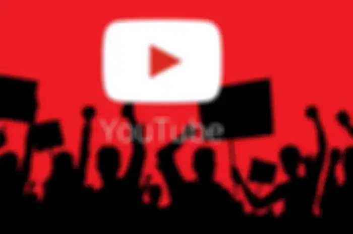 YouTube punya beragam aplikasi khusus