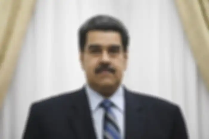 Nicolas Maduro, Presiden Venezuela yang canangkan mata uang crypto sebagai jalan keluar krisi ekonomi