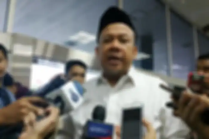 Fahri Hamzah