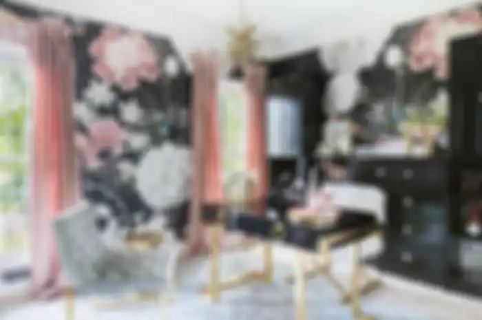 Tips Beli Wallcover atau Wallpaper, Ketahui Juga Jenis Bahannya yang Awet!
