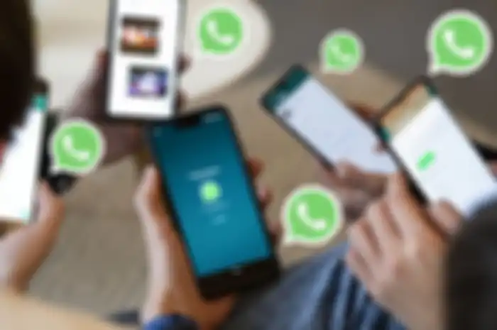 Pengguna ponsel ini tidak akan bisa menggunakan WhatsApp lagi