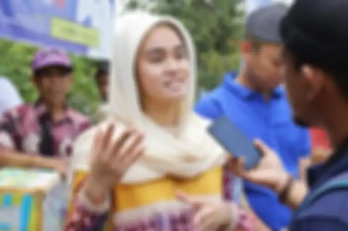 Anak Kapolda Metro Jaya, Fadil Imran, Farah Puteri Nahlia Kini Jadi Anggota DPR Termuda 