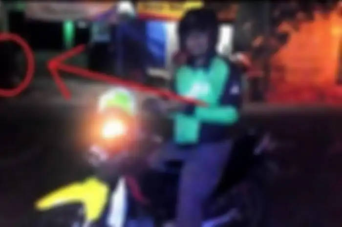 Hantu Gojek
