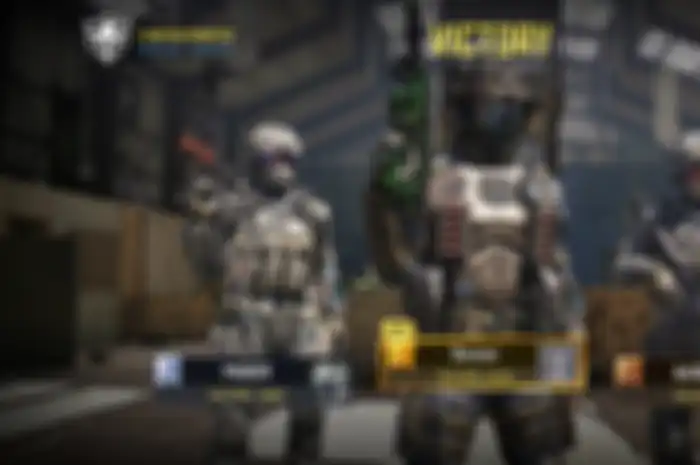 Call of Duty Mobile.