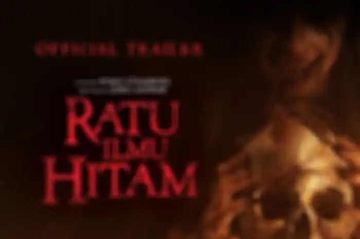 Trailer remake film Ratu Ilmu Hitam