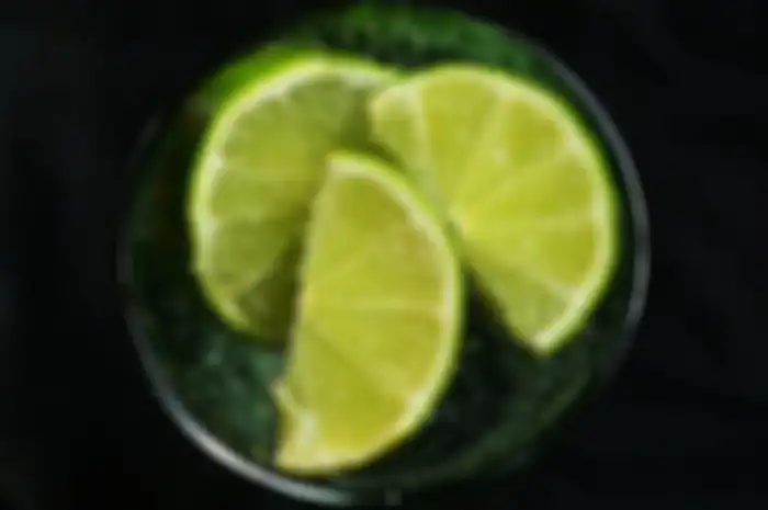 Jeruk nipis