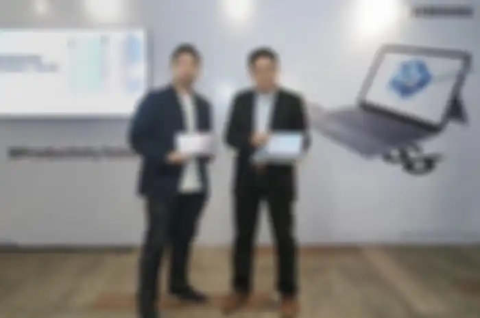 Samsung Galaxy Tab S6 resmi dijual di Indonesia