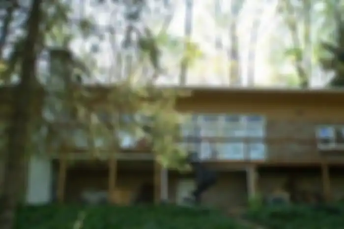 Rumah Jeffrey Dahmer Pembunuh Berantai 