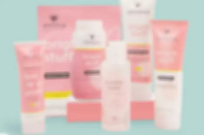 Intip review rangkaian Emina Bright Stuff series ala cewekbanget.id, yuk!