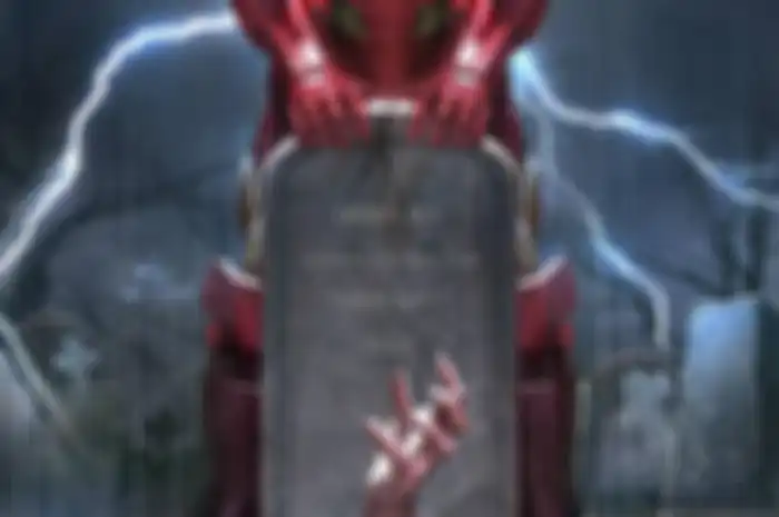 Iron Man 2020