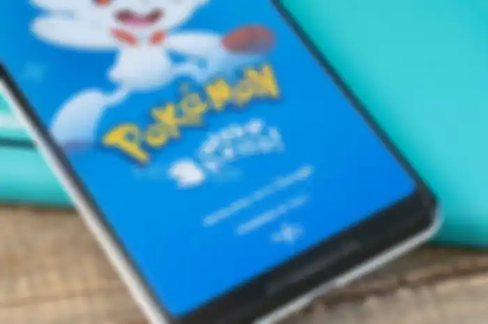 Google Pixel 4 bekerja sama dengan The Pokemon Company