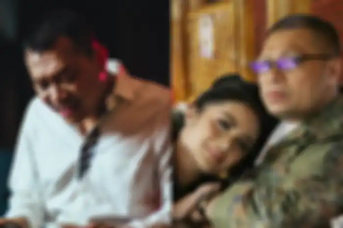 Putranya diselingkuhi sang menantu sampai ditinggal hamil bareng Raul Lemos, ibunda Anang beberkan sifat Krisdayanti