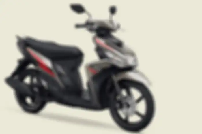 Yamaha Mio Z 