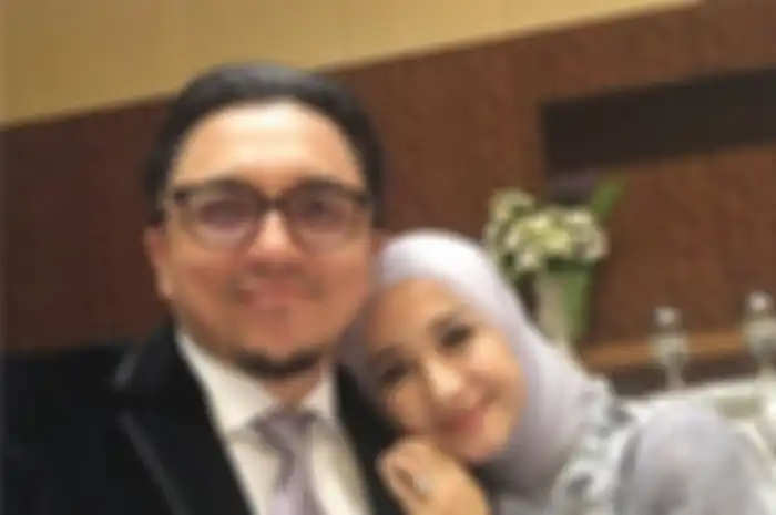 Laudya Cynthia Bella dan Engku Emran