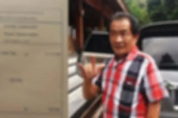 Pamer Slip Gaji di Instagram, Ternyata Segini Gaji Bupati Banjarnegara.
