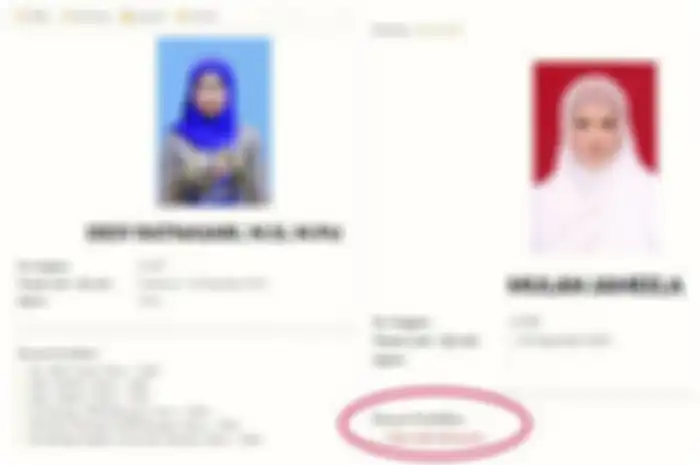 Riwayat Pendidikan Mulan Jameela dan Dessy Ratnasari