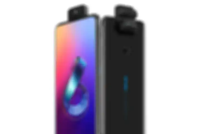 Asus Zenfone 6