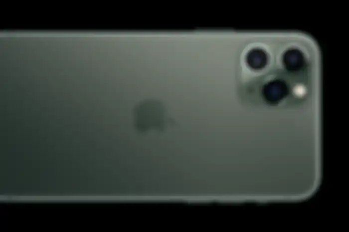 iPhone 11 Pro