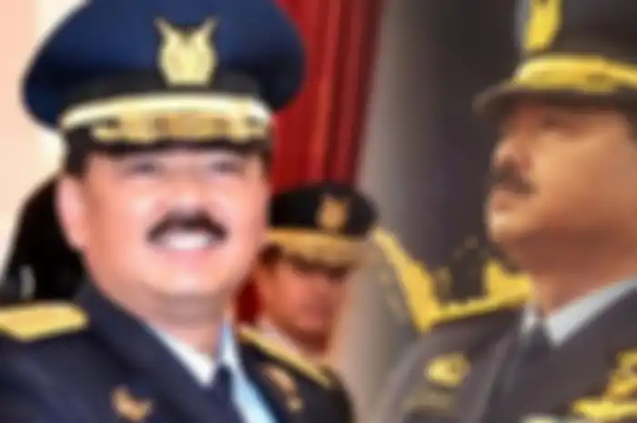 ﻿Jika bicara mengenai sosok Panglima TNI Hadi Tjahjanto, mungkin kebanyakan orang hanya mengetahui perawakannya yang gagah.