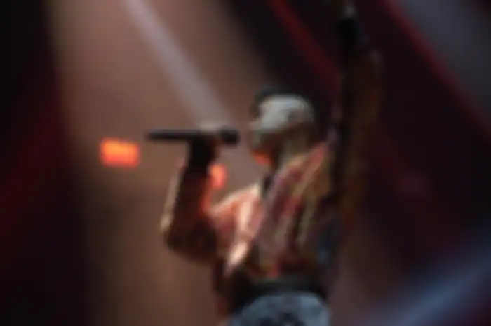 Rich Brian di Spotify on Stage