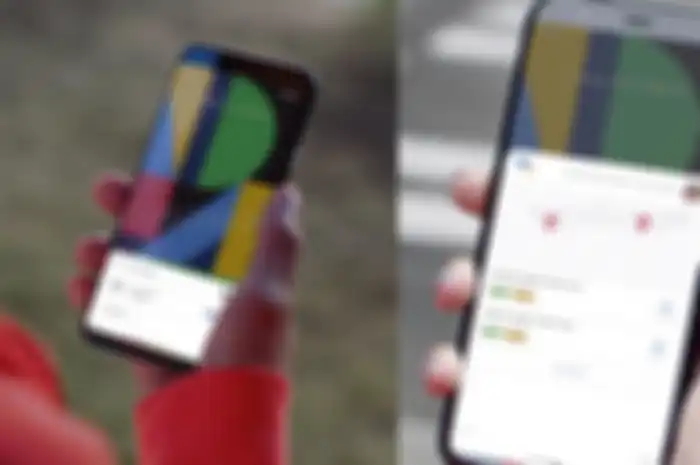 Beredar Bocoran Harga Google Pixel 4 di Kanada, Mulai Rp 11 Jutaan