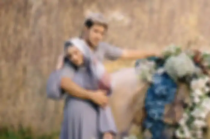 Meninggal Sebelum Lahir, Terkuak Begini Wajah Anak Irish Bella dan Ammar Zoni: Oh My God!