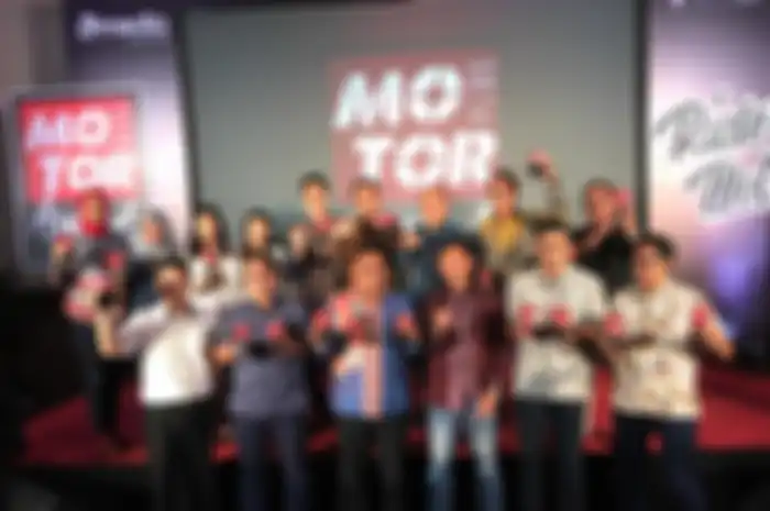 Para pemenang MOTOR Plus Award 2019. Jelang MOTOR Plus Award 2021, Bikers Harus Tahu Nih Cara Penilaian Kategori Best Resale Value