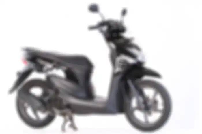 Honda BeAT Pop